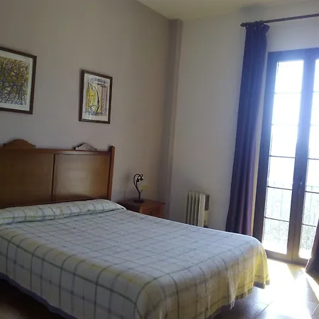 Mirador De Guest house 2*