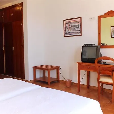 Guest house Mirador De 2*