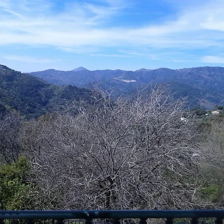 Mirador De Guest house Jubrique