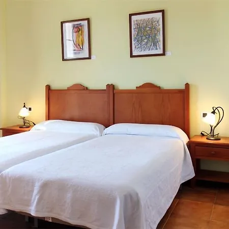Mirador De Guest house 2*