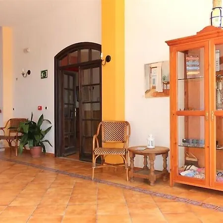 Guest house Mirador De