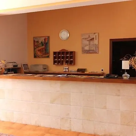 Mirador De Guest house 2*