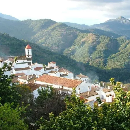Mirador De Guest house Jubrique