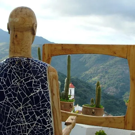 Mirador De Guest house