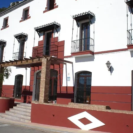 Mirador De Guest house 2*