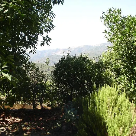 Mirador De Guest house