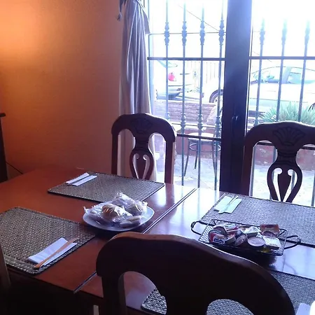 Mirador De Guest house