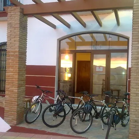 Guest house Mirador De