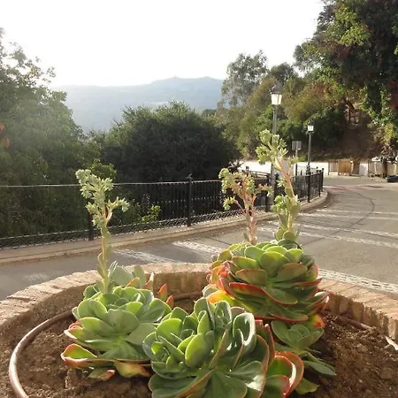 Guest house Mirador De Jubrique