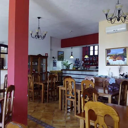 Mirador De Guest house Jubrique