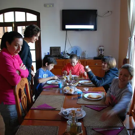 Guest house Mirador De 2*
