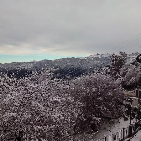 Mirador De Guest house
