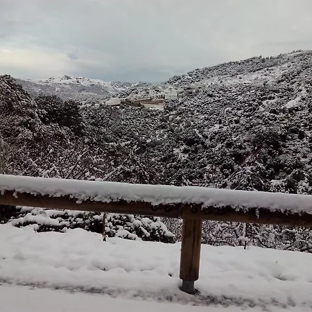 Mirador De Guest house 2*