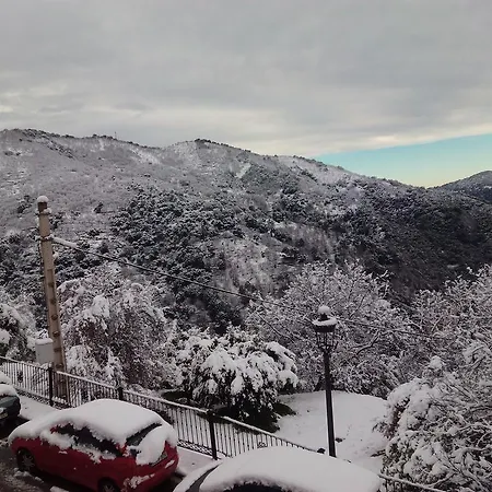 Mirador De Guest house Jubrique