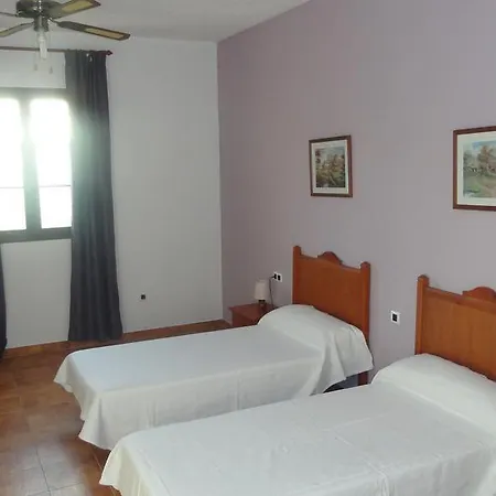Guest house Mirador De