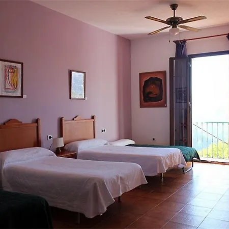Guest house Mirador De