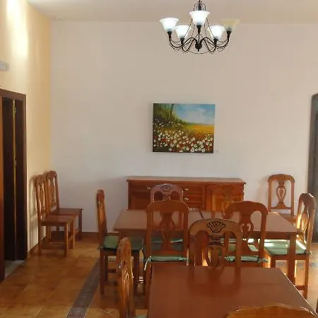 Mirador De Guest house 2*