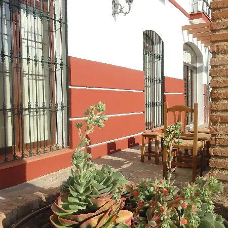 Mirador De Guest house Jubrique