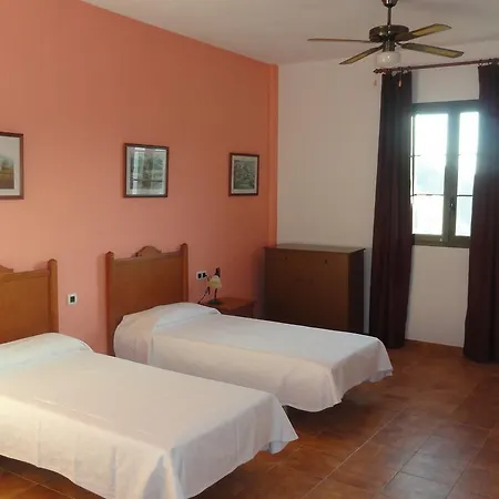 Mirador De Guest house