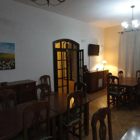 Mirador De Guest house Jubrique