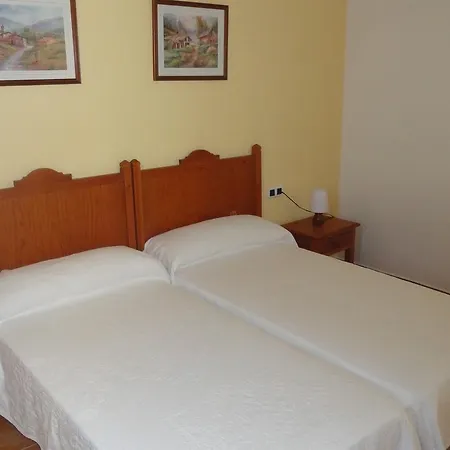 Mirador De Guest house