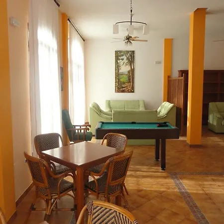 Guest house Mirador De Jubrique