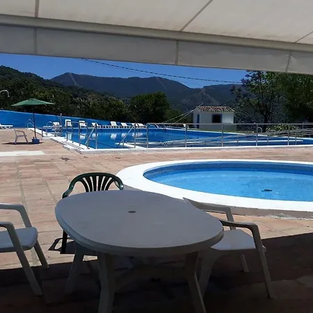 Mirador De Guest house Jubrique