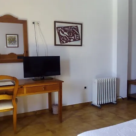Mirador De Guest house Jubrique