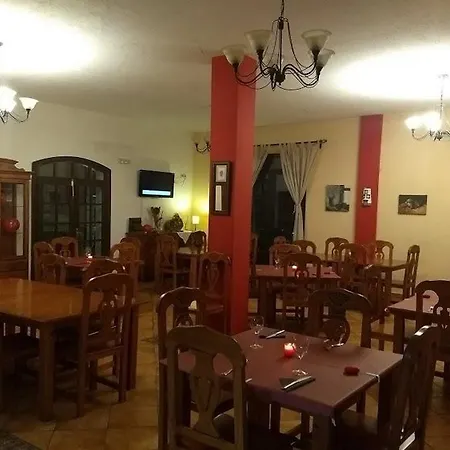 Mirador De Guest house