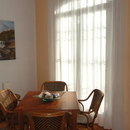 Guest house Mirador De Jubrique