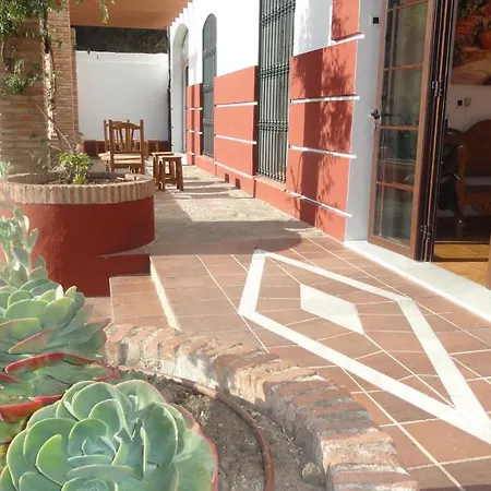 Guest house Mirador De