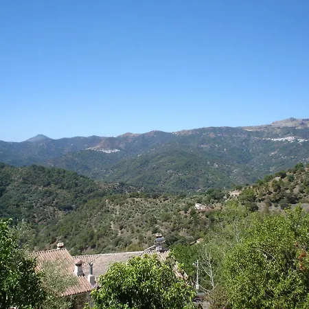 Guest house Mirador De 2*