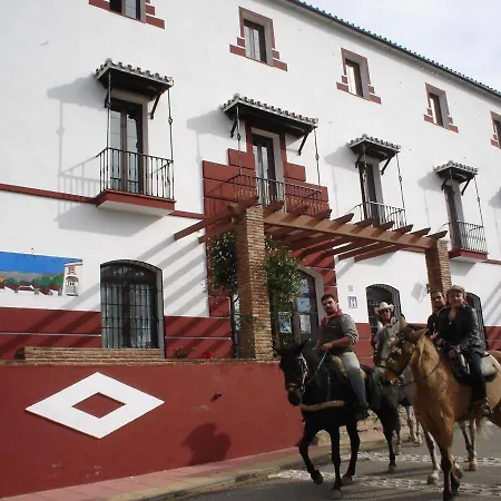 Mirador De Guest house
