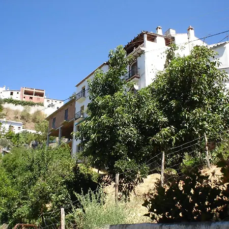 Guest house Mirador De 2*