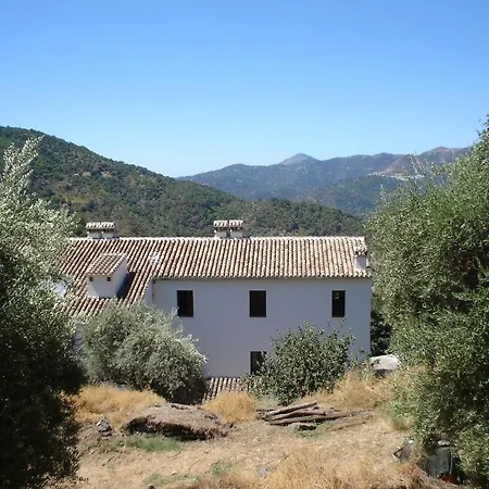 Mirador De 2* Jubrique