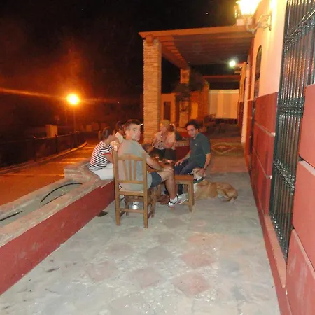 Mirador De Gasthof 2*