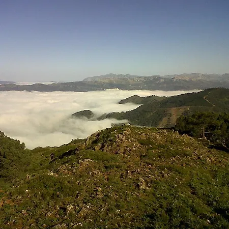 Vendégház Mirador De